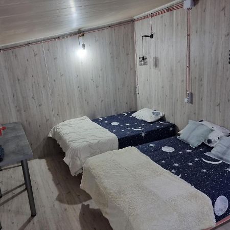 Luxury Apartament In تشيسيناو المظهر الخارجي الصورة