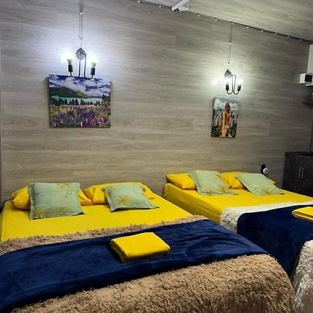 Luxury Apartament In تشيسيناو المظهر الخارجي الصورة