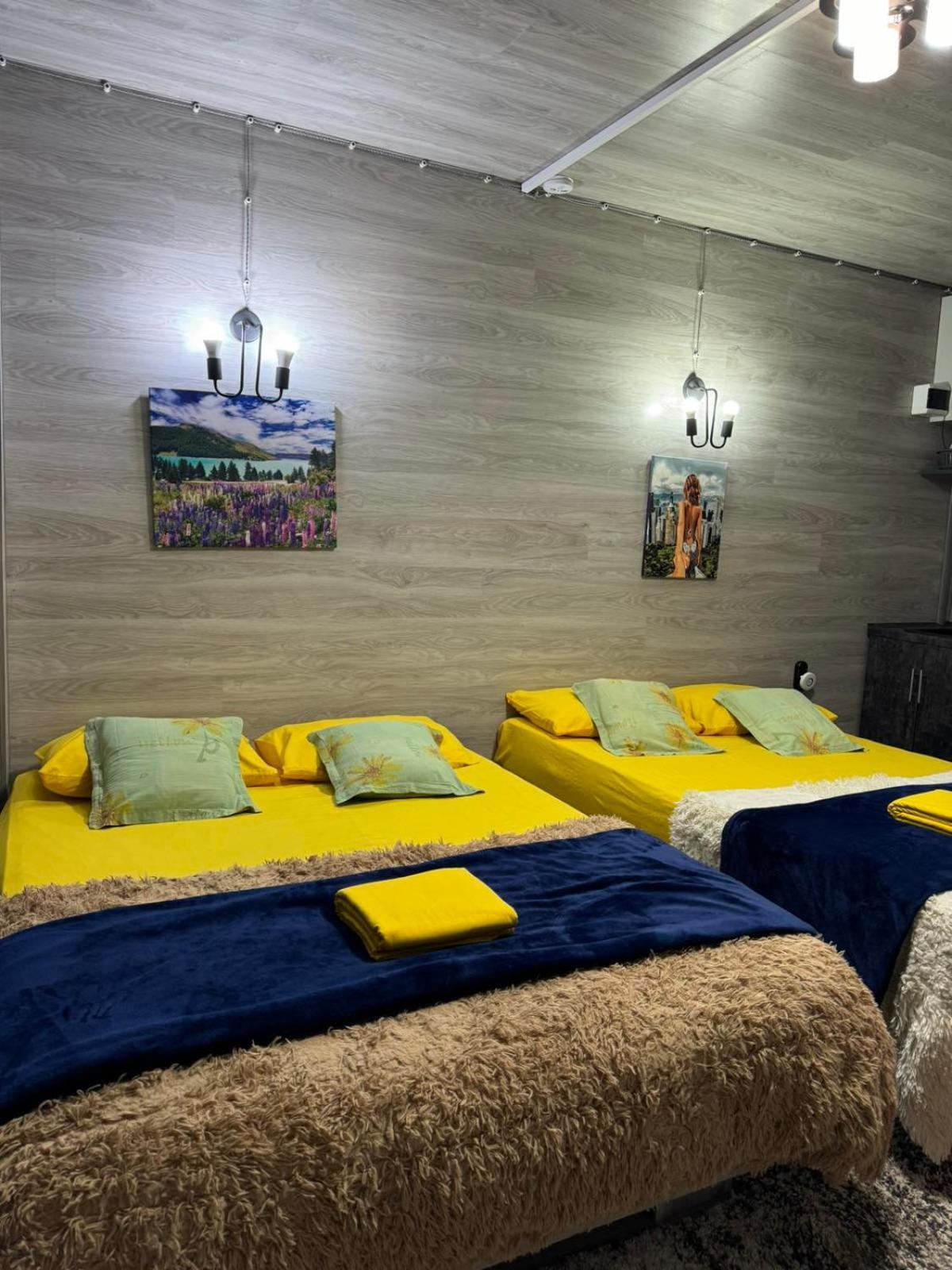 Luxury Apartament In تشيسيناو المظهر الخارجي الصورة